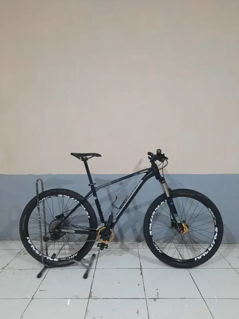POLYGON XTRADA 6 TAHUN 2020 (UPGRADE MEWAH)