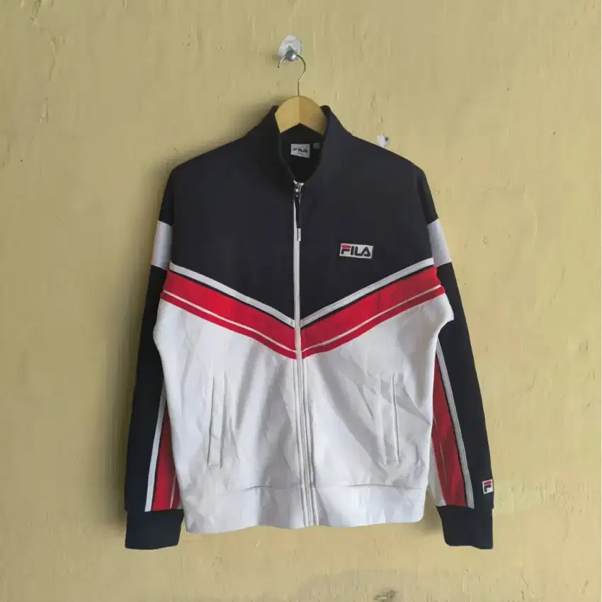 Tracktop FILA HERITAGE X TAEHYUNG/JIN BTS