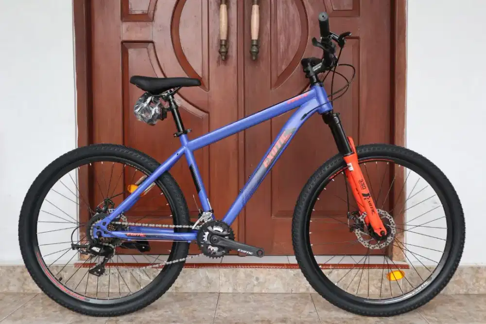 MTB 26” EXOTIC 2651AF BY PACIFIC