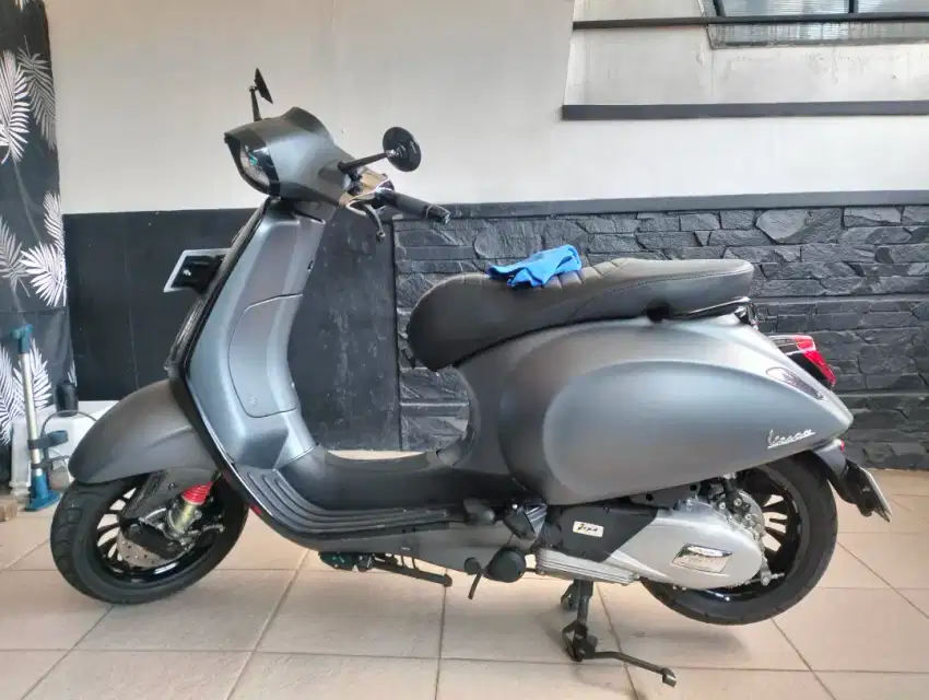 Vespa sprint s 2023