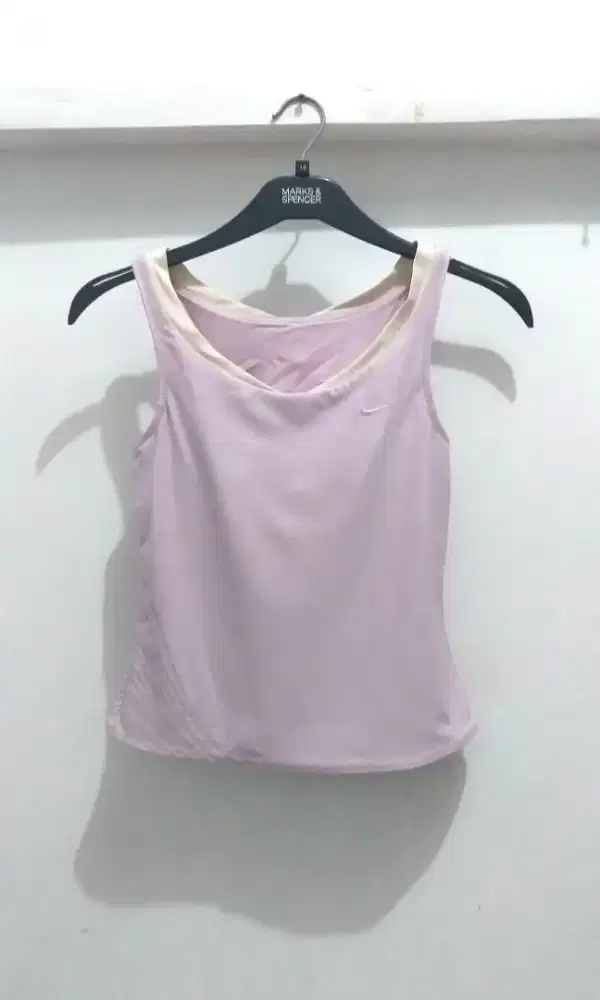 Baju Senam/Renang Nike Ori