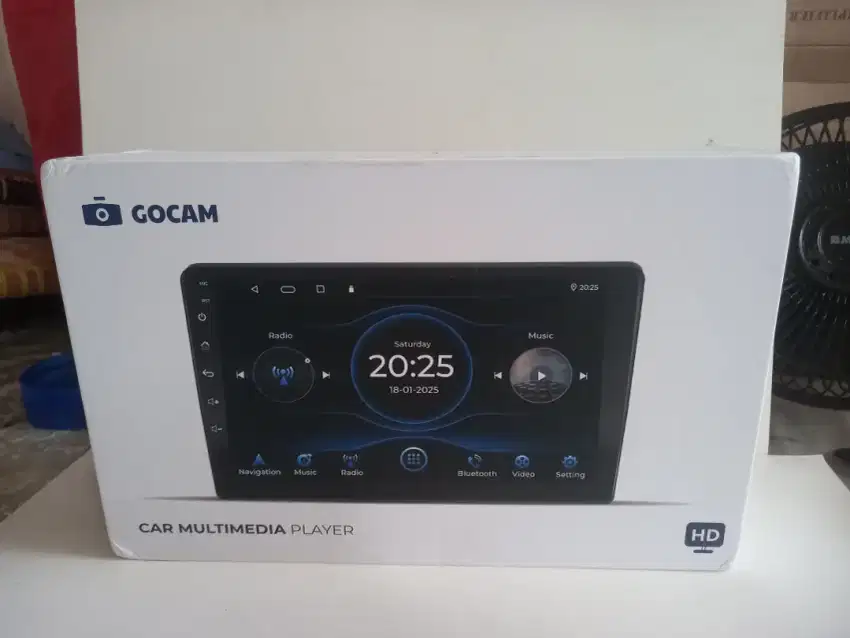 head unit Android  9in 10in