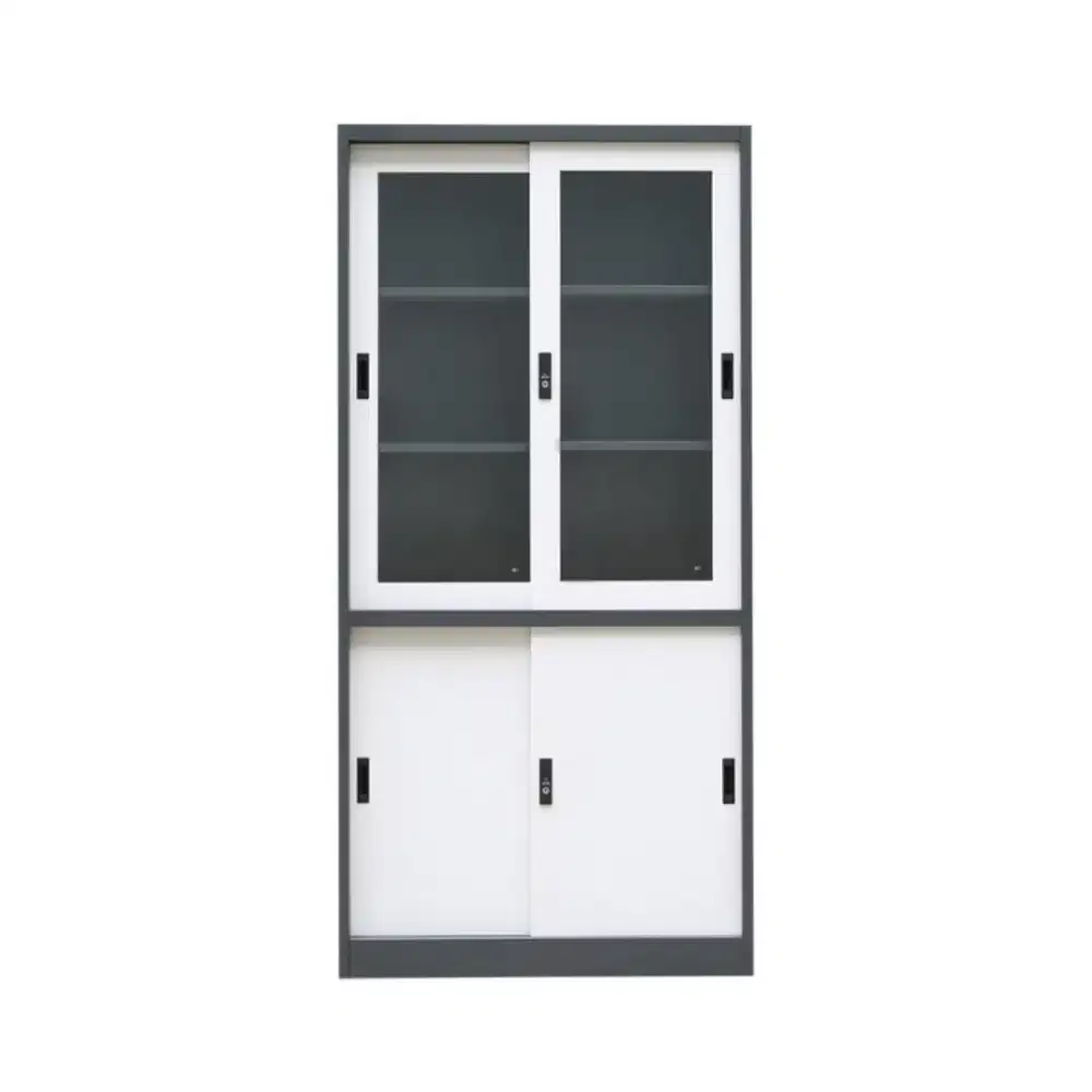 Lemari Besi Susun Serbaguna