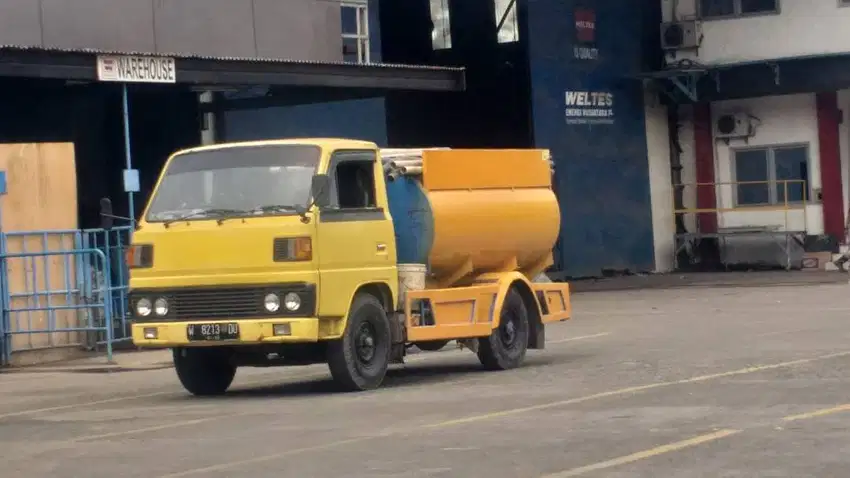 Sedot WC Semampir Surabaya