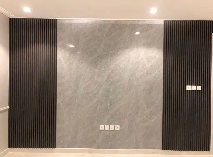 Wallpanel pvc / kisi-kisi