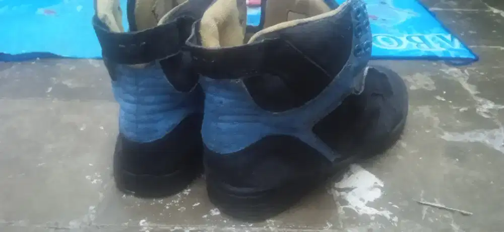 sepatu supra chad muska 001 no 43