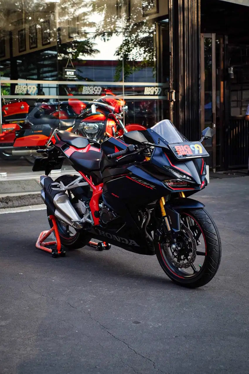 HONDA CBR 250RR SP ABS CBR 250 RR ABS SP NIK 2024