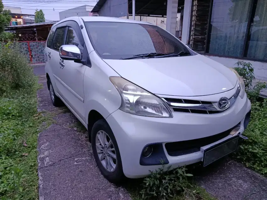 xenia2012 R matic