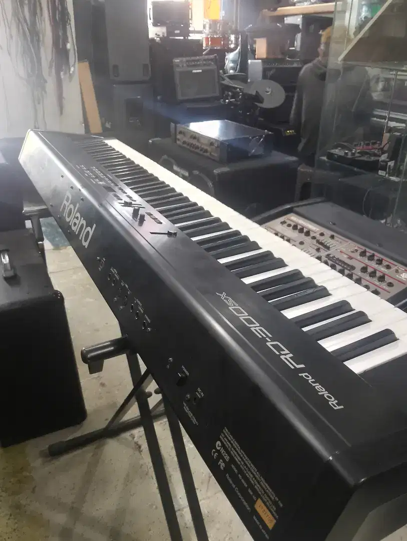 Digital piano Roland RD-300sx