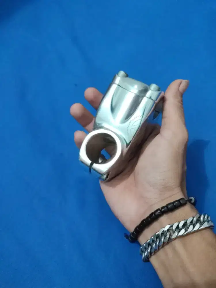 Stem dirtjump kona original