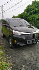 penjual
