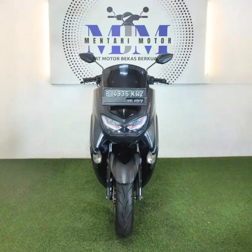 - ALL NEW NMAX 2022 BERGARANSI SS LENGKAP DP RENDAH