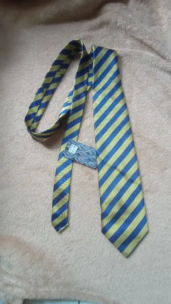 Dasi Pria Ricciman Jual Murah