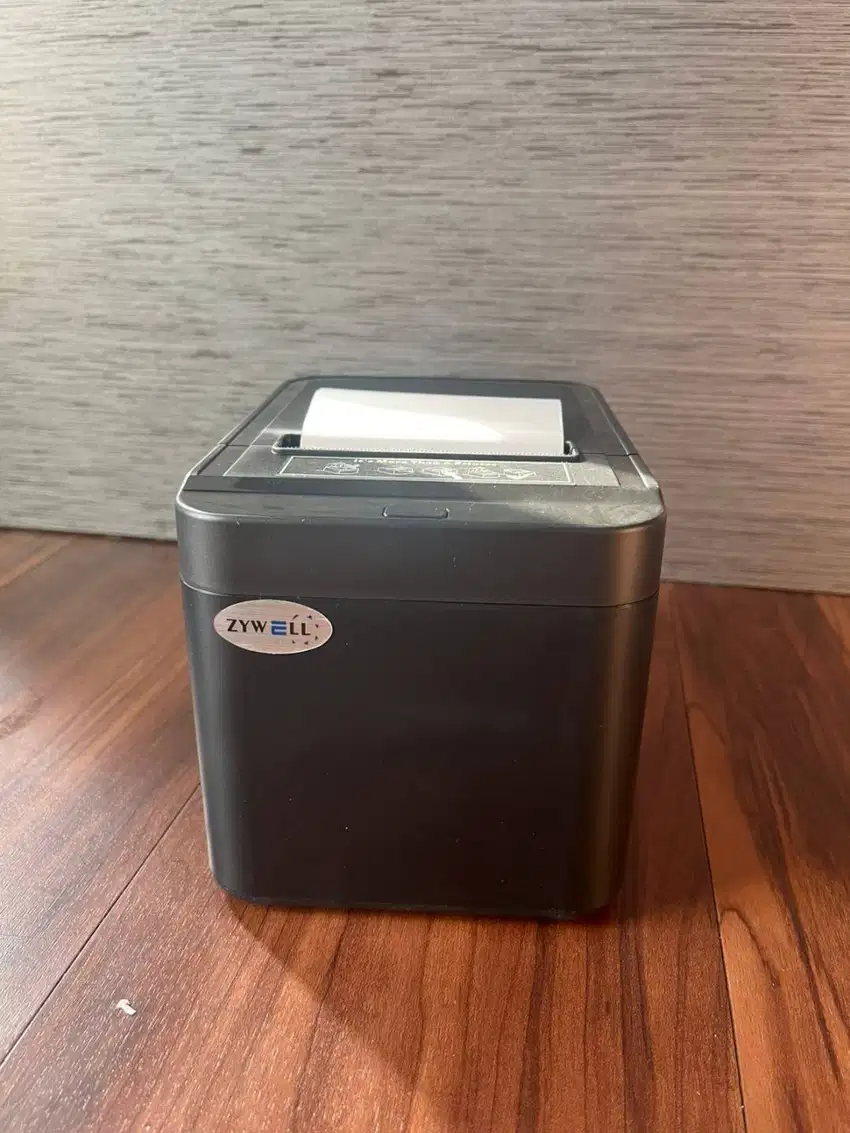 Mini Printer - Thermal Receipt Printer - ZyWell