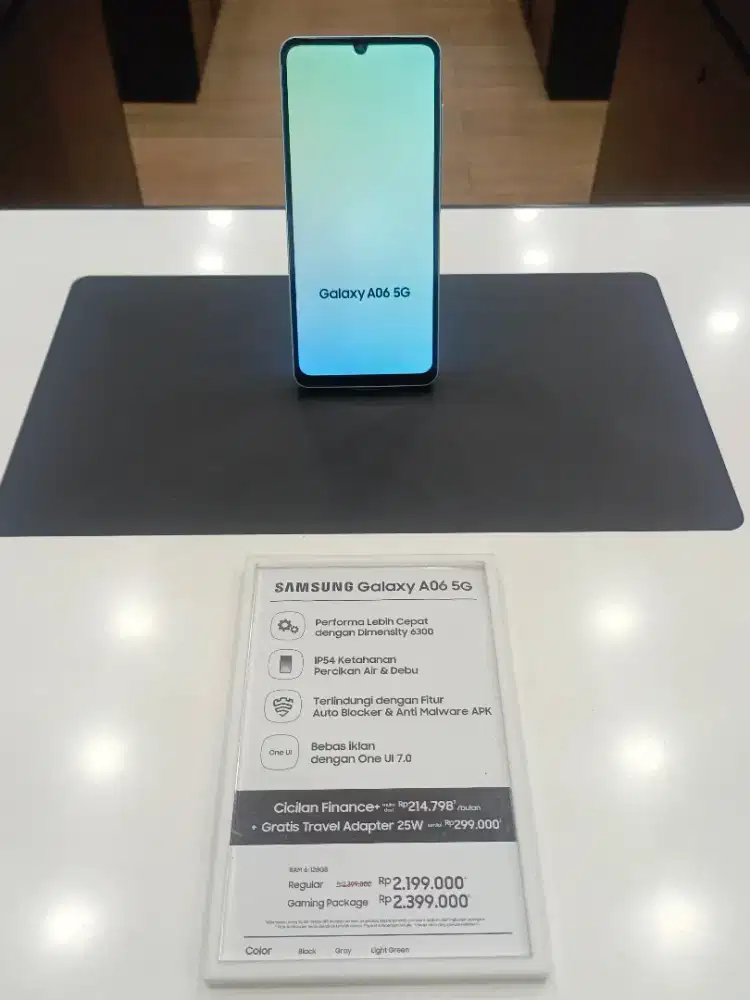 Samsung Galaxy A06 5G