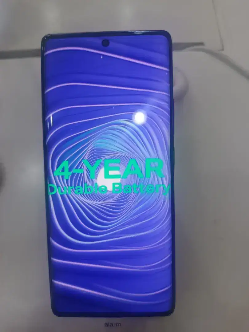 Cicilan Hp Infinix Hot 50 Pro+