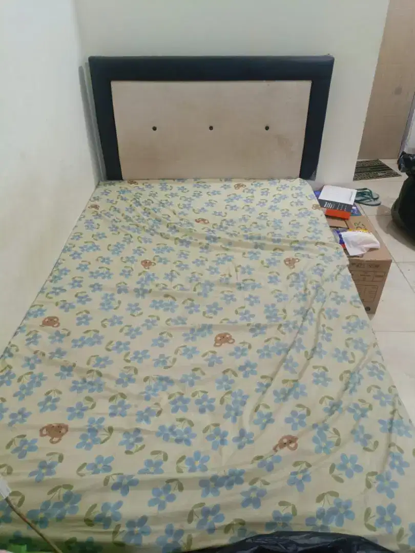 Springbed 90x120