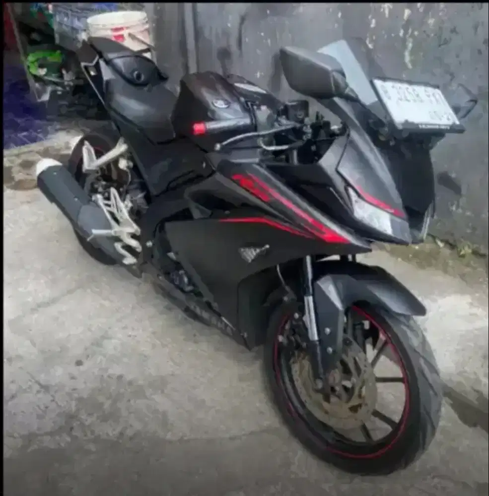 R15 2018 dp 1jt pxi dka
