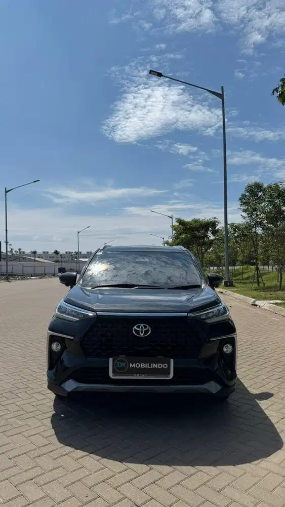 AVANZA NEW VELOZ 1.5 Q