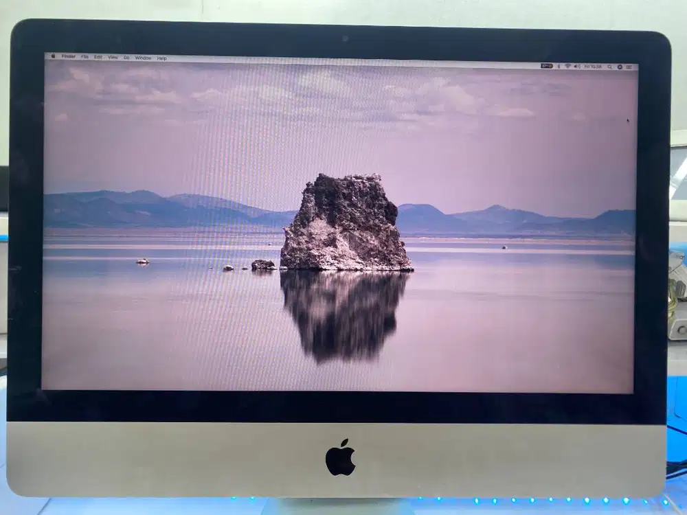 I MAC 2014 & 2015 SECOND LIKE NEW MURAH CUMAN 3 JUTAAN!