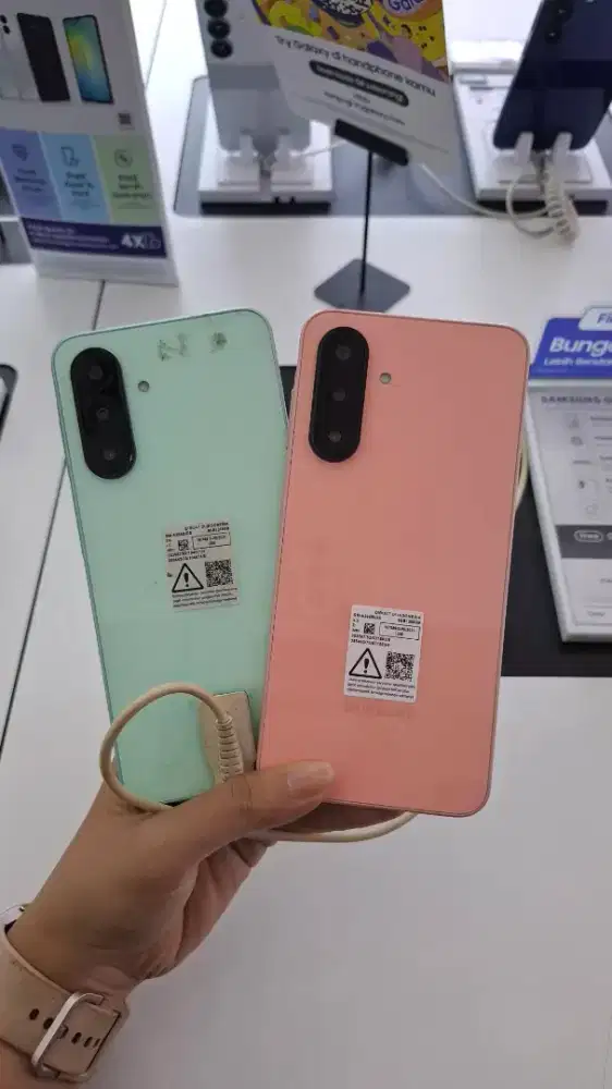 Samsung Galaxy A26 5G 8/256