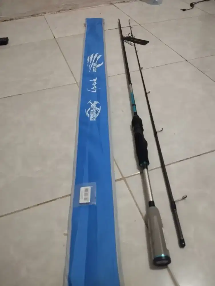 Relix Nusantara gasak