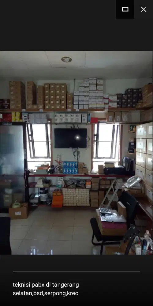 Service cctv kamera di serpong,bsd,alam sutera,pamulang,bintaro,legok