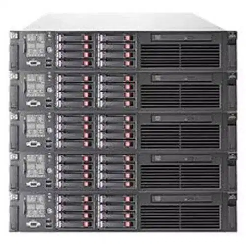 Server HP proliant DL380 G7 (Terima instalasi server,Service PC/Laptop