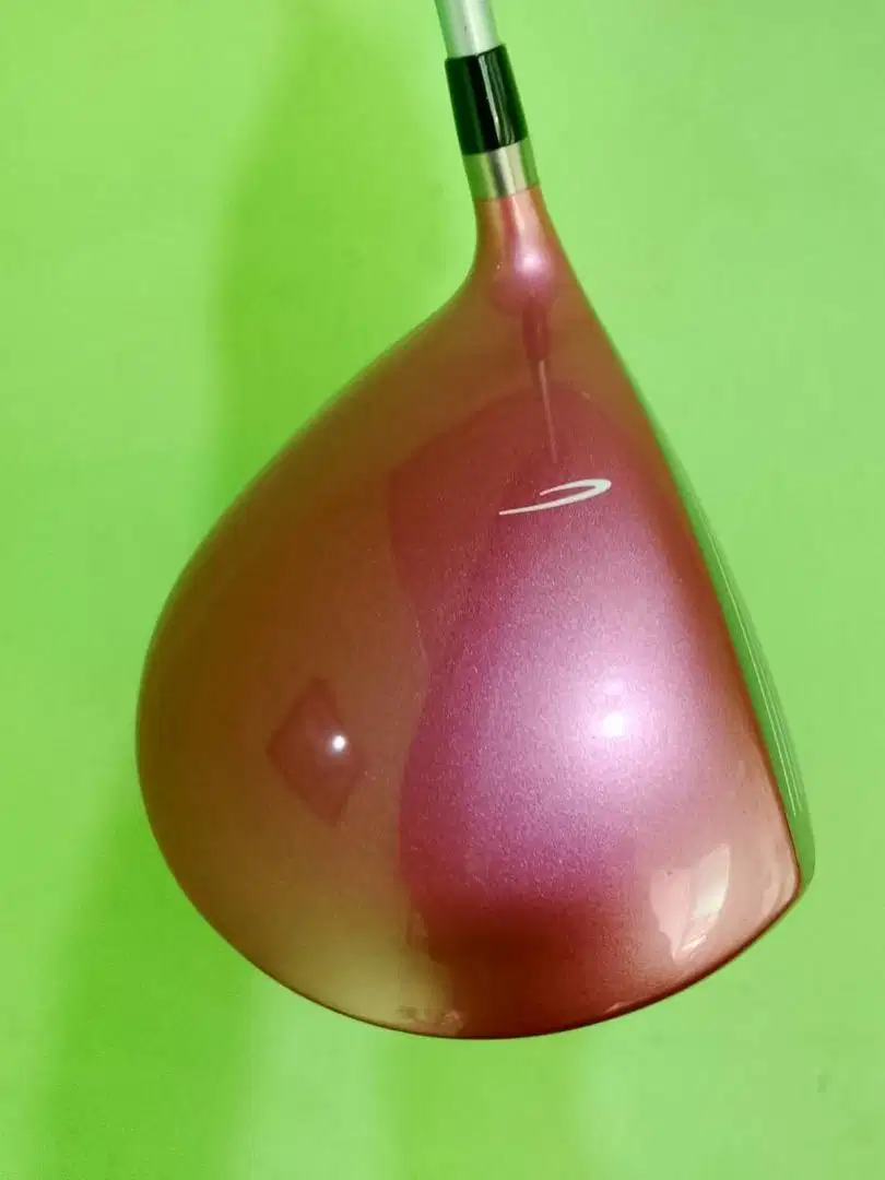 Stick golf Driver ladies mizuno efil