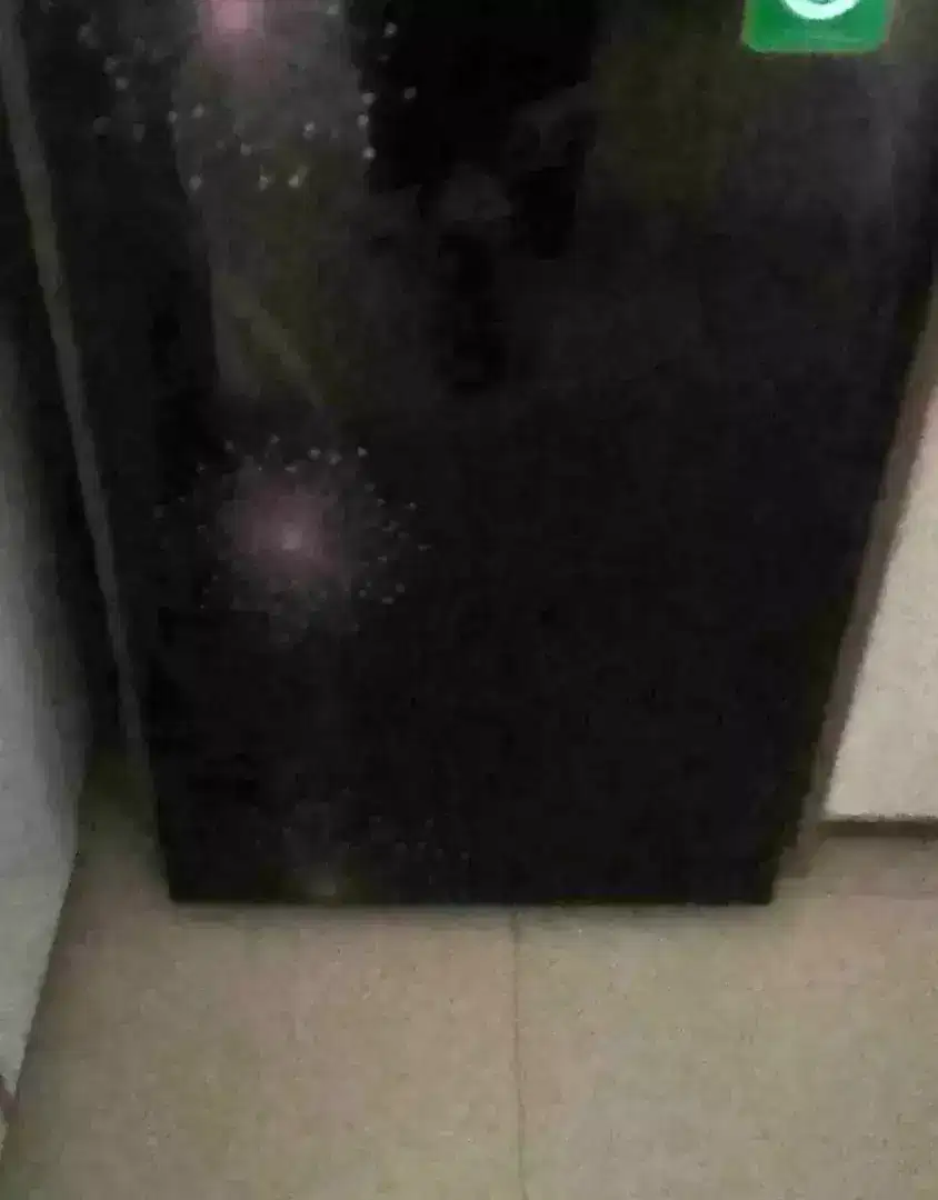 Kulkas Sharp 1 pintu