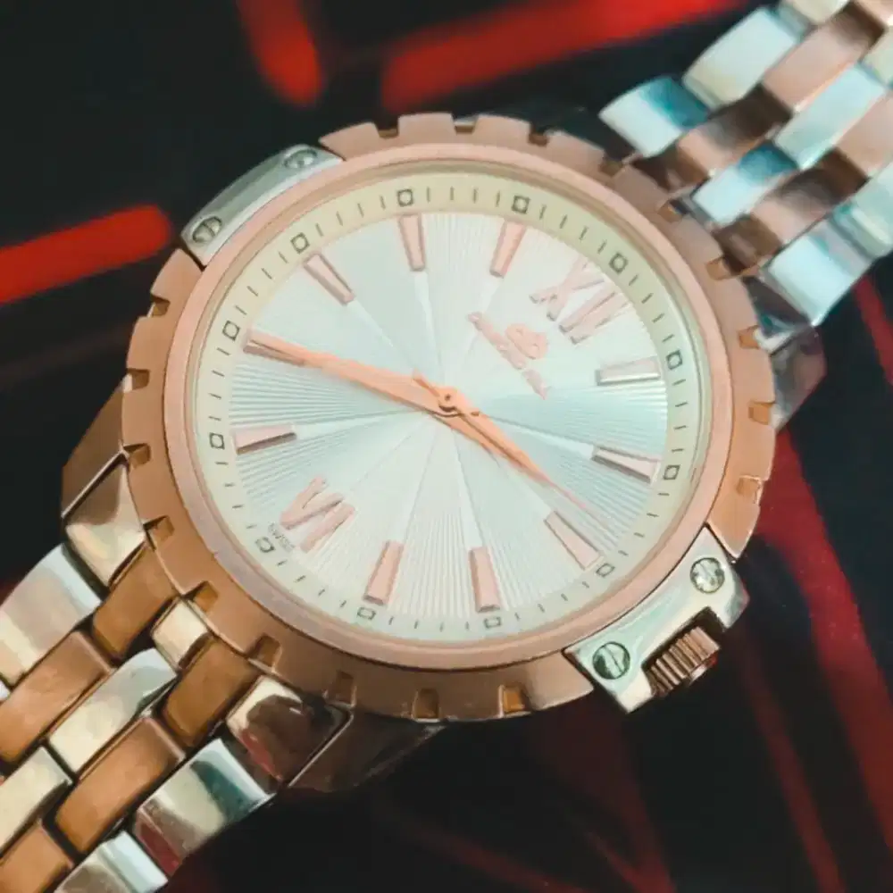 DIAMOND HILL ASLI ORIGINAL JAM TANGAN PRIA COWOK ORIGINAL