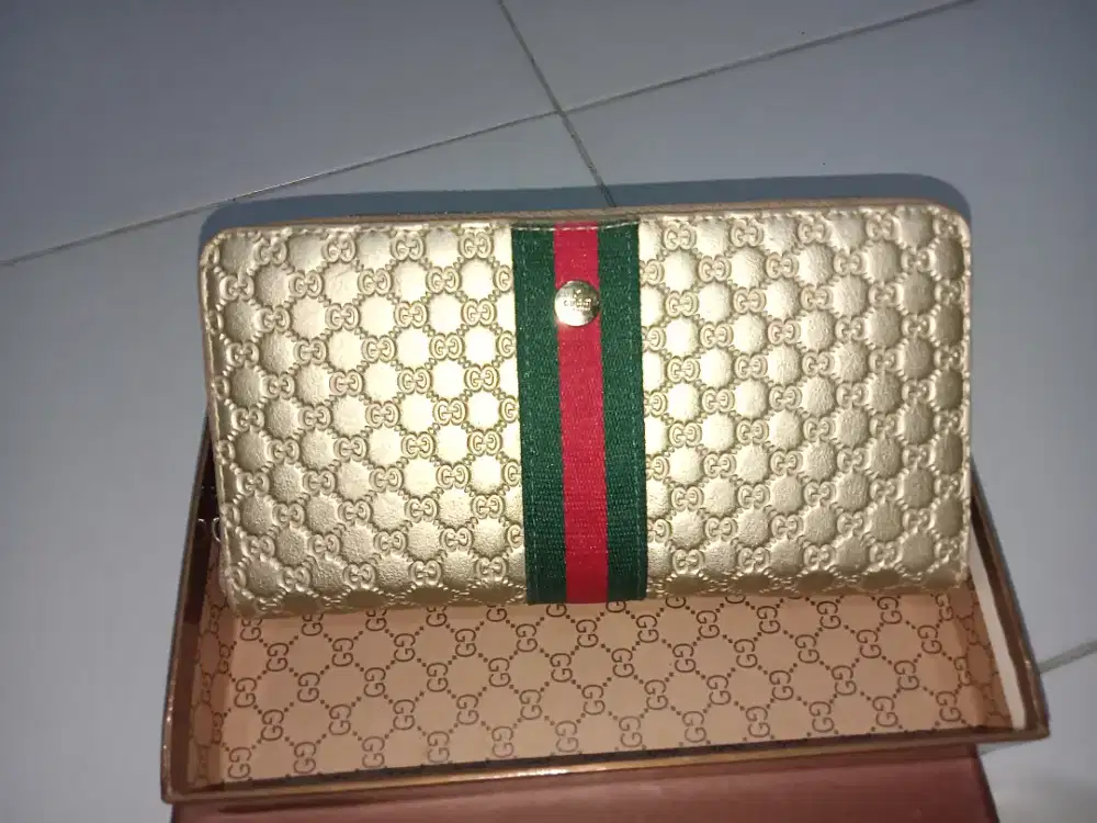 Dompet wanita GC