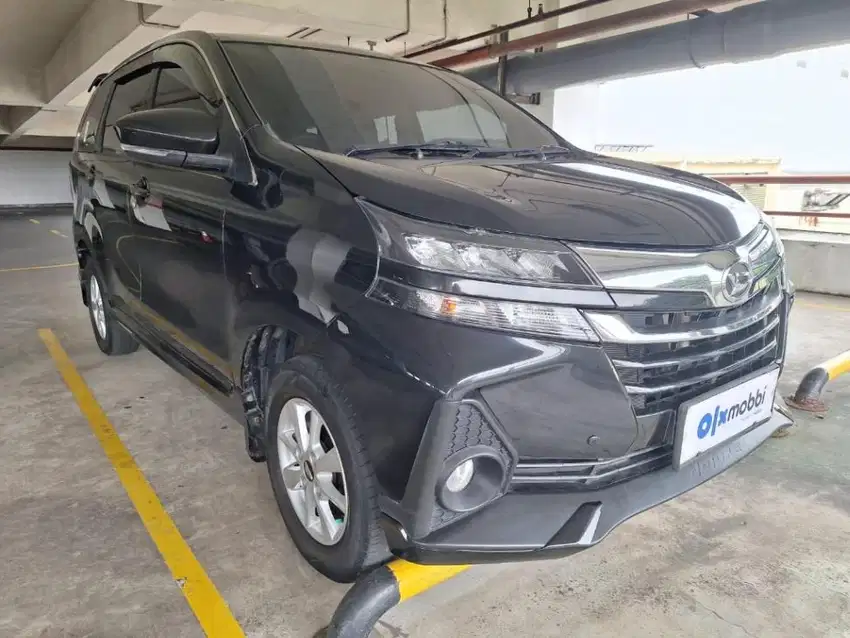 [OLXMOBBI] DP Rendah Daihatsu Xenia 1.3 R Deluxe Bensin-MT 2020 4JS