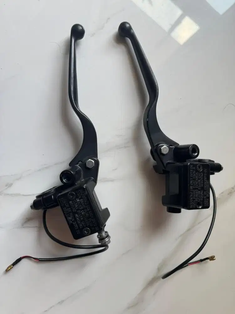 Original Master Rem Motor Listrik Polytron