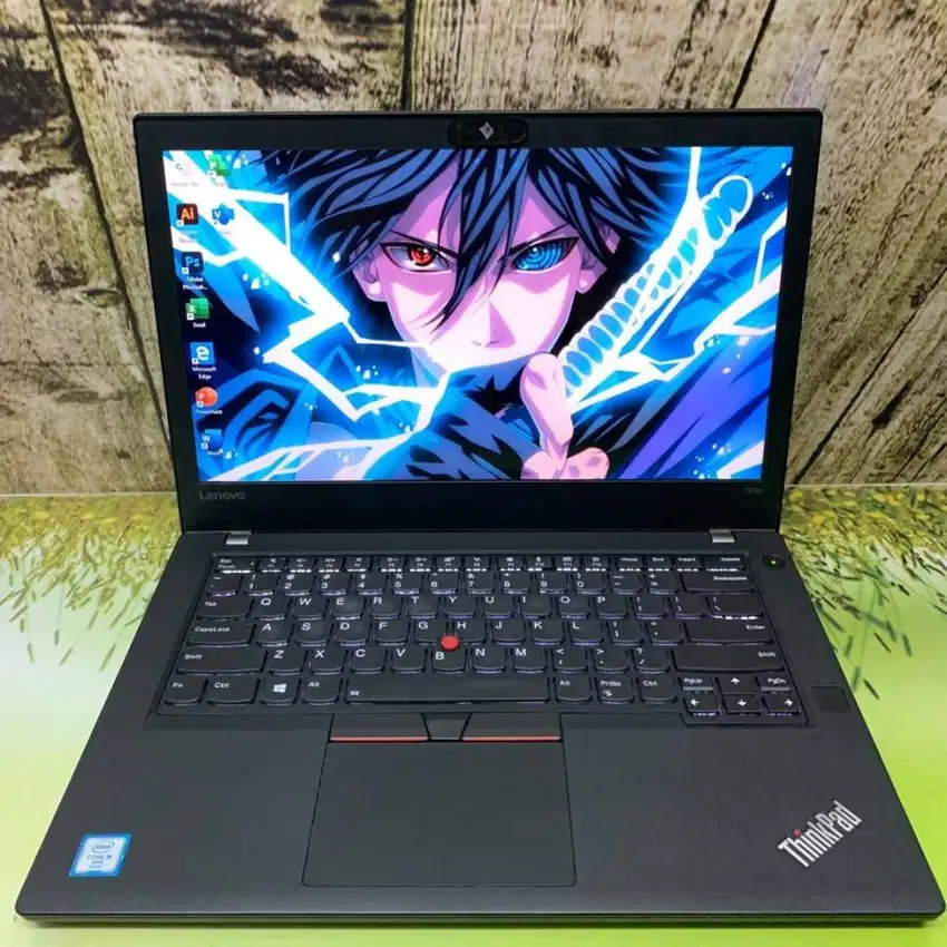 Lenovo T470 i5 SSD 256GB