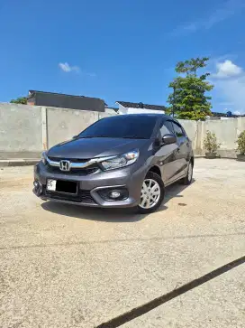 [1st Hand] Brio E matic 2023 Like new