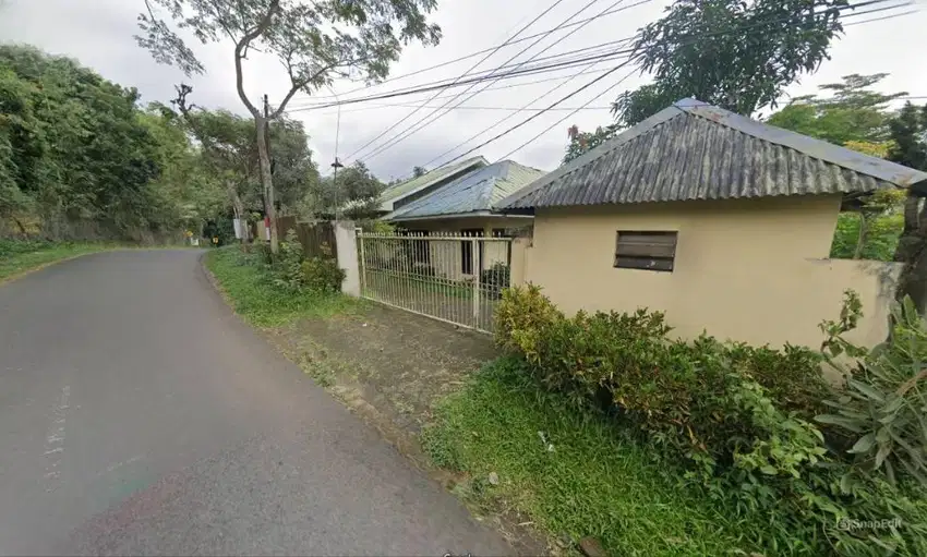 Dijual Tanah Luas Diatas Taman Dayu Dayurejo Prigen Kab.Pasuruan