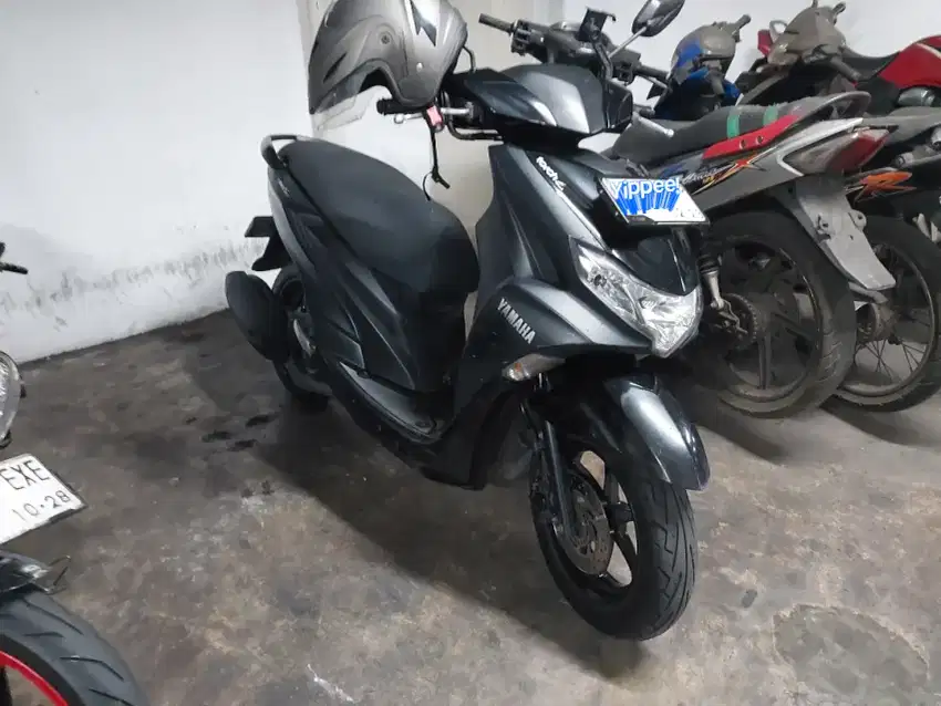 Freego 2018 non keyless