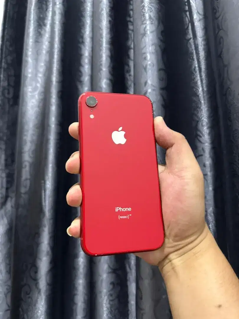 iPhone XR 64gb Unit Only