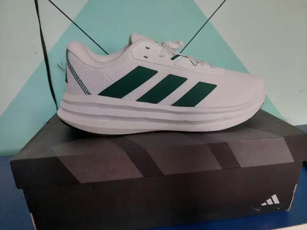 Sepatu Adidas Galaxy 7 original