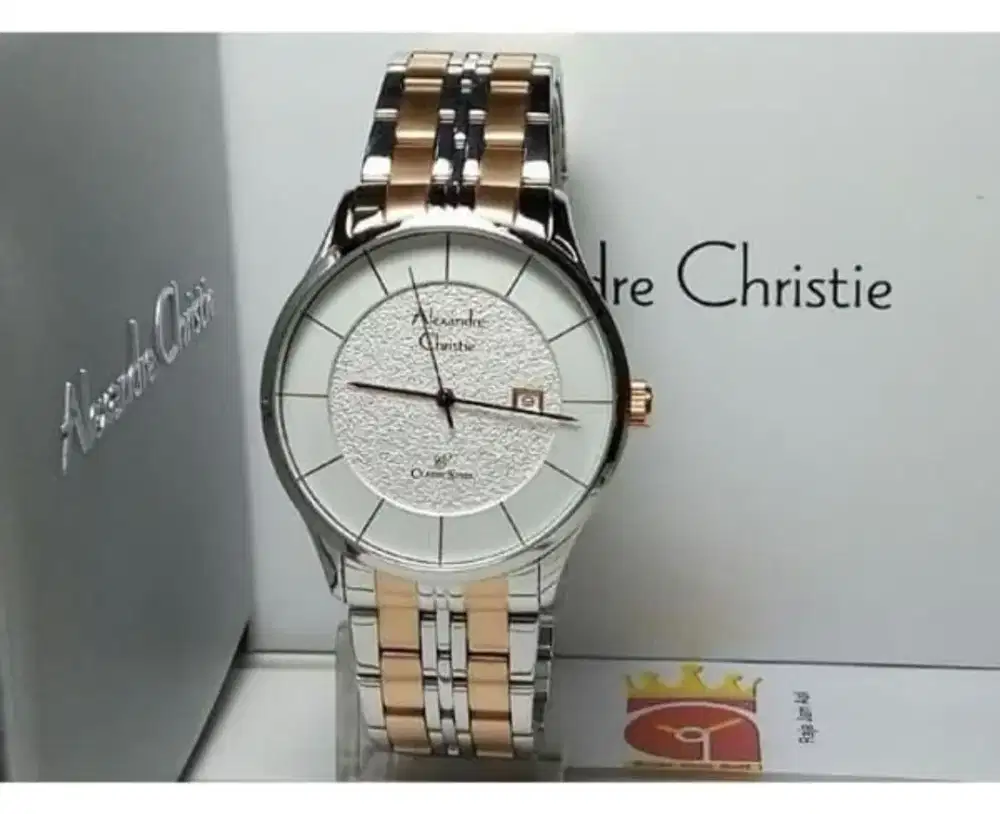 alexander cristie 8472