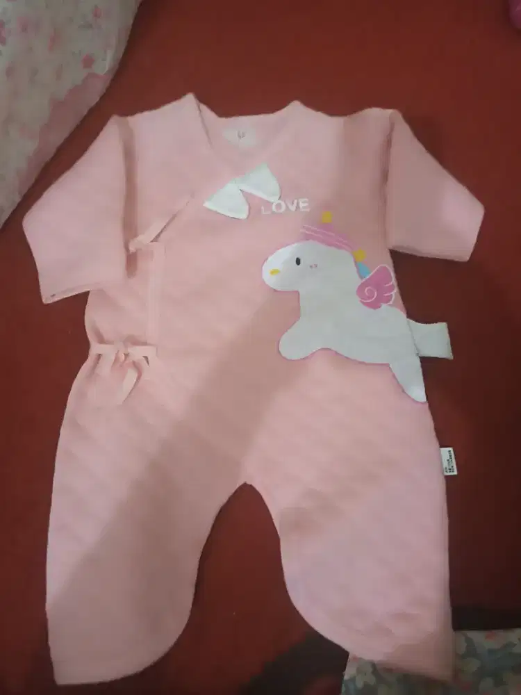 Jumper bayi harga persatuan