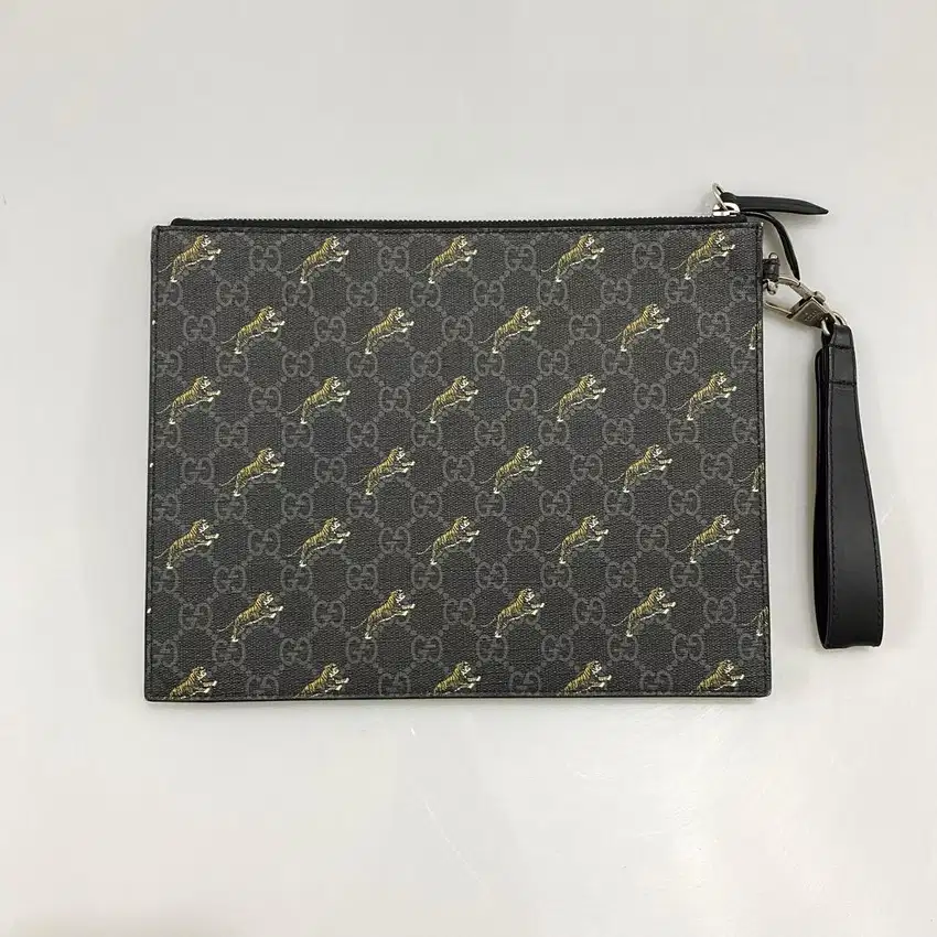 Clutch gucci pria second