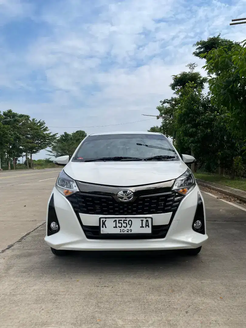 KM 1300 Calya G Manual 2024
