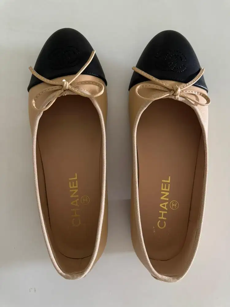 Flat Shoes Premium