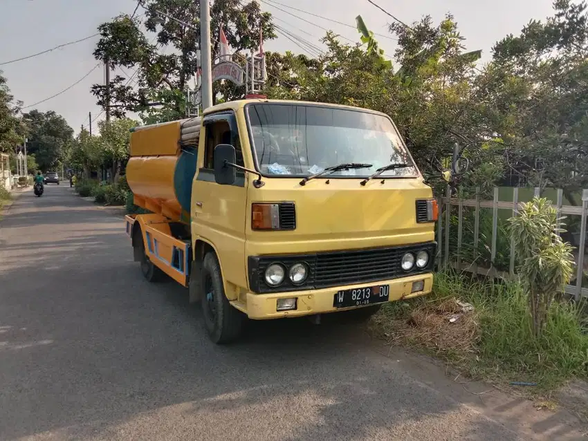 seDoT wc Manyar Gresik
