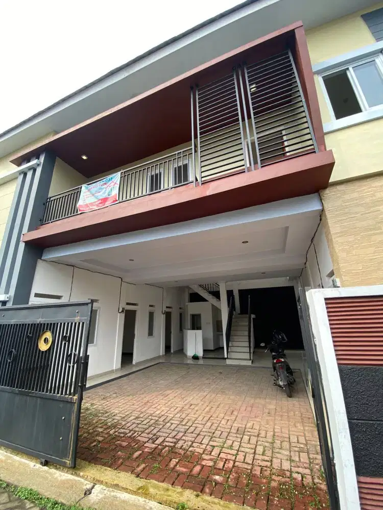 DIJUAL KOST KOSTAN CIAWI BELAKANG AMALIAH