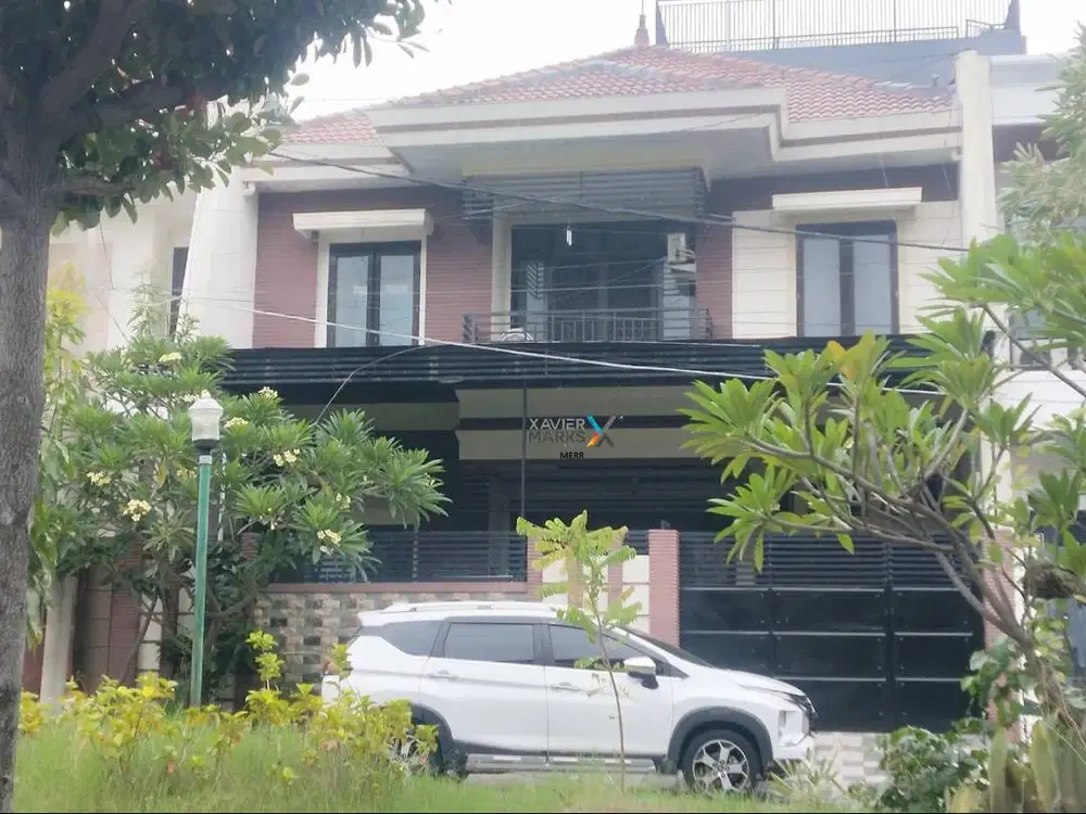 Dijual Rumah Dharmahusada Mas Kokoh Bagus