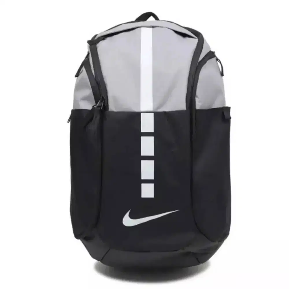Tas Pria Nike Elite Hoops Pro Backpack Original Ransel Basket Men