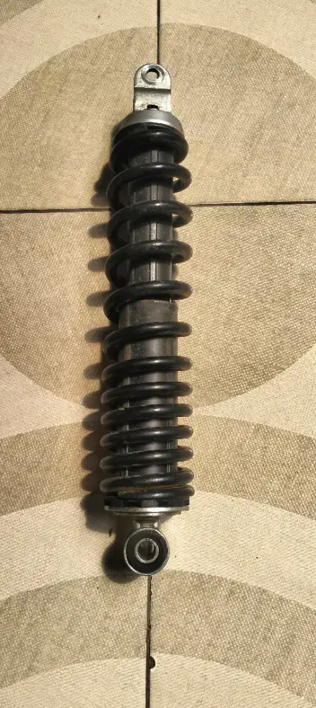 Jual sobreker beat 2013 masih bagus